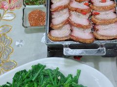 -龙姐私房菜(和顺古镇店)