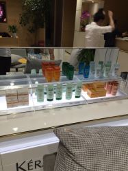 -CARR SALON