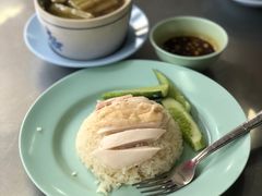-红大哥水门鸡饭(總店)