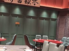 -福照楼汽锅鸡·云南菜(火车站锦江店)