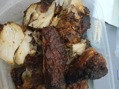 -绿茶餐厅(布吉万象汇店)