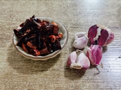 -李氏灵寿腌肉面(豪景丽园店)