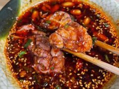 -四川老牛麻辣烫(北门桥店)
