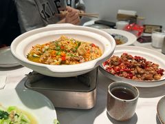 -攸州小镇家湘菜(小米科技园店)