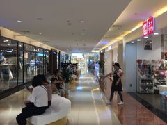 -北京华联购物中心(同成街店)