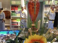 璐法式铁板烧-璐法式铁板烧(滏东总店)