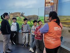 -国家自然博物馆