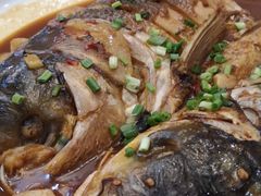 -聚福小馆(香溢紫郡店)