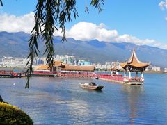 -大理洱海