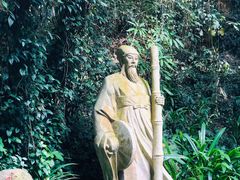 -广州市白云山风景名胜区