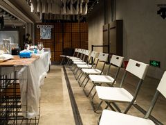 -迪桑特DESCENTE(北京三里屯BLANC店)