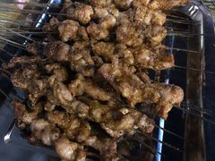 -酒宝荡烧烤(长航局江大路住宅小区店)