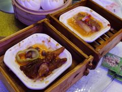 -皇马假日醉海南大酒店·假日一品派茶楼(秀英店)