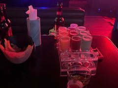 -MOSSO·Liveshow(M3香港广场店)