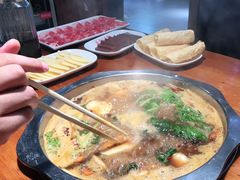 -惠友大虾(太原北街店)