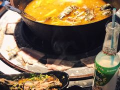 -米氏火鱼·泡椒鱼火锅(李子坝老店)