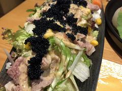 -隐鮨日料(北辰三角洲店)