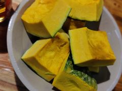 栗子南瓜-陈陈火锅(较场口店)