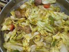 -阿巧一号私房菜(止园路店)