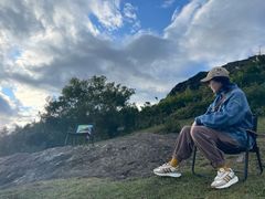 -大姆山草场