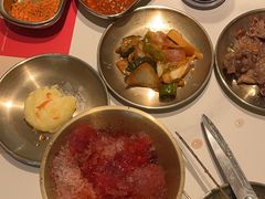 -西塔老太太泥炉烤肉(川沙百联店)