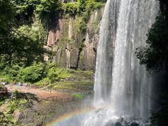 -刘伯温故里景区百丈漈