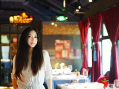 -弦月窗LUNETTE BY AMANDA(复兴路店)