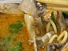 -四里沙茶面(湖滨四里店)