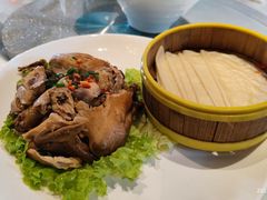 -惠丰堂饭庄·烤鸭·京味菜(西北旺·唐家岭店)