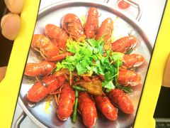 -辣火功夫麻辣烫(明洞1号店)