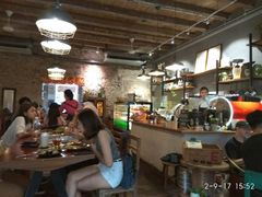 大堂-The Daily Fix Cafe