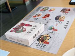 -关东小磨东北菜(上海长风大悦城店)