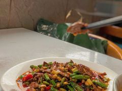 -乌江鱼杭帮菜(西湖店)