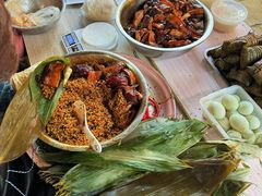 -陈妈妈的店-下沙灌汤烧卖(新场大街店)