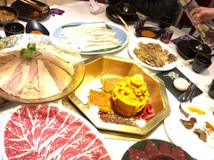 -丙申臺火锅