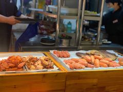 -五月罗马海鲜烤肉自助餐厅(印象城店)