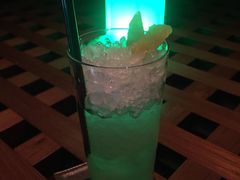 -广州柏悦酒店·悦吧·顶楼露天酒吧