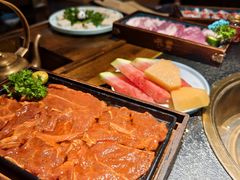 -吼堂老火锅(太古里总店)