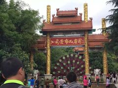 -云南民族大观园