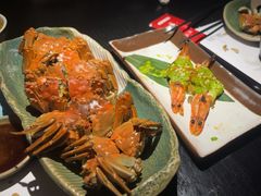 -花潮料理艺食馆(成都万象城店)