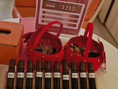 -瑶舍头疗·瑶浴·芳香热石SPA(五洲国际店)