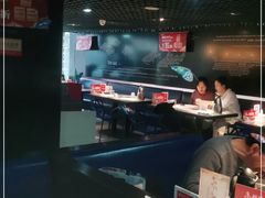 -鱼酷活鱼烤鱼(昆明路店)