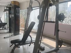 -WEGYMER健萌健身(雅颂居馆)