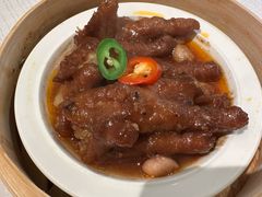-金悦轩海鲜酒家(拱北店)