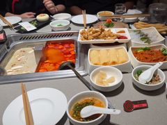-海底捞火锅(方塔东街店)