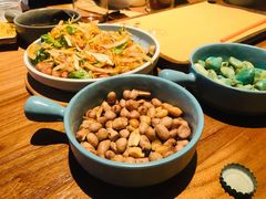 -那些年记忆烧烤