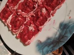 -乐宴·老北京铜火锅(桂庙店)