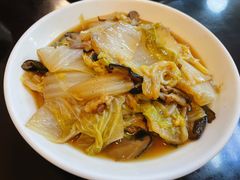 -古早人小吃店(黄河北路店)