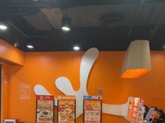 -大快活(丽丰店)