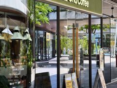 -Grid Coffee(大运天地店)